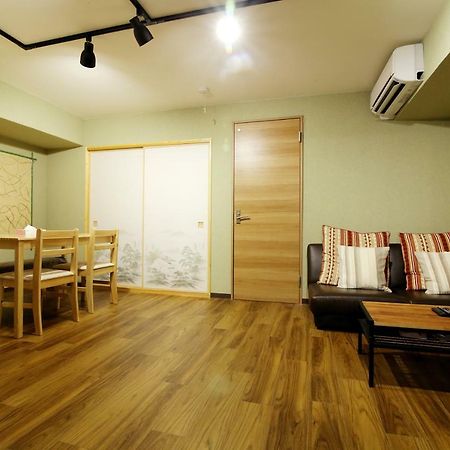5Min To Station, Best Value 2Br Sleep 6, Quiet Area Токио Экстерьер фото