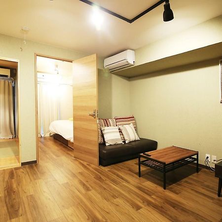 5Min To Station, Best Value 2Br Sleep 6, Quiet Area Токио Экстерьер фото