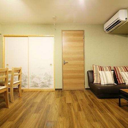 5Min To Station, Best Value 2Br Sleep 6, Quiet Area Токио Экстерьер фото