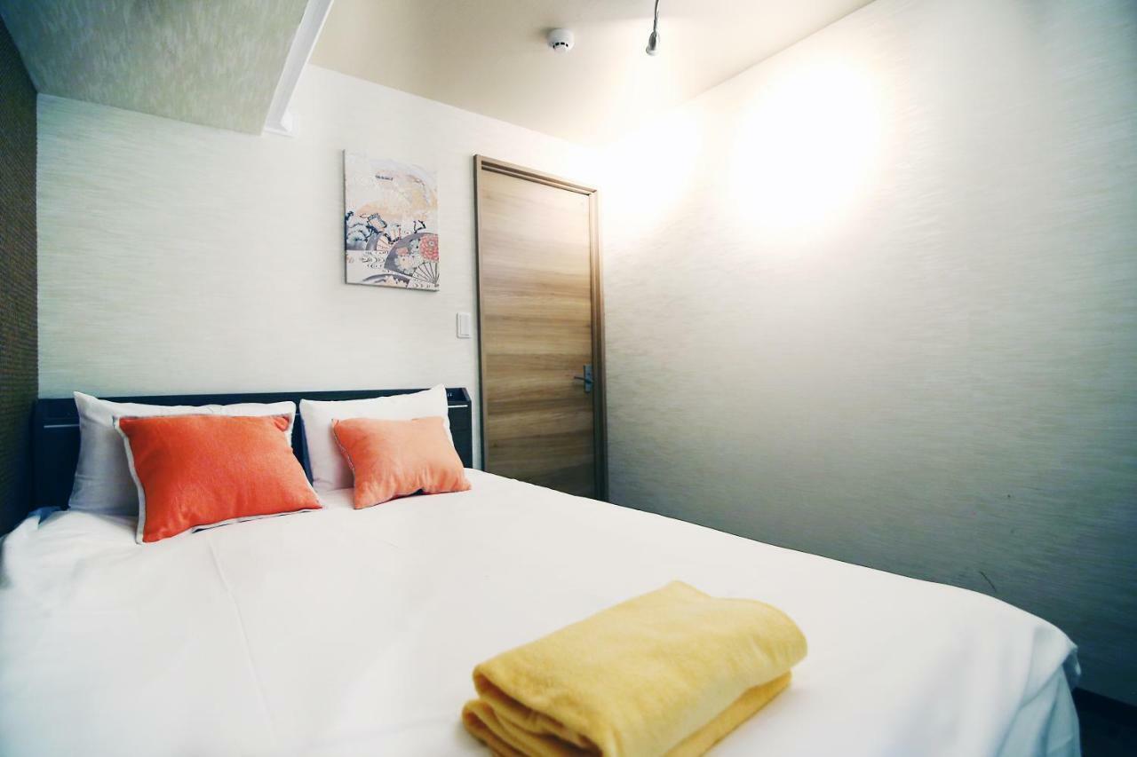 5Min To Station, Best Value 2Br Sleep 6, Quiet Area Токио Экстерьер фото
