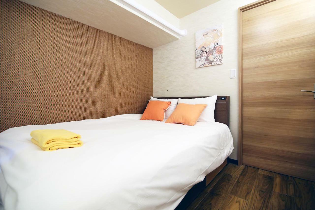 5Min To Station, Best Value 2Br Sleep 6, Quiet Area Токио Экстерьер фото