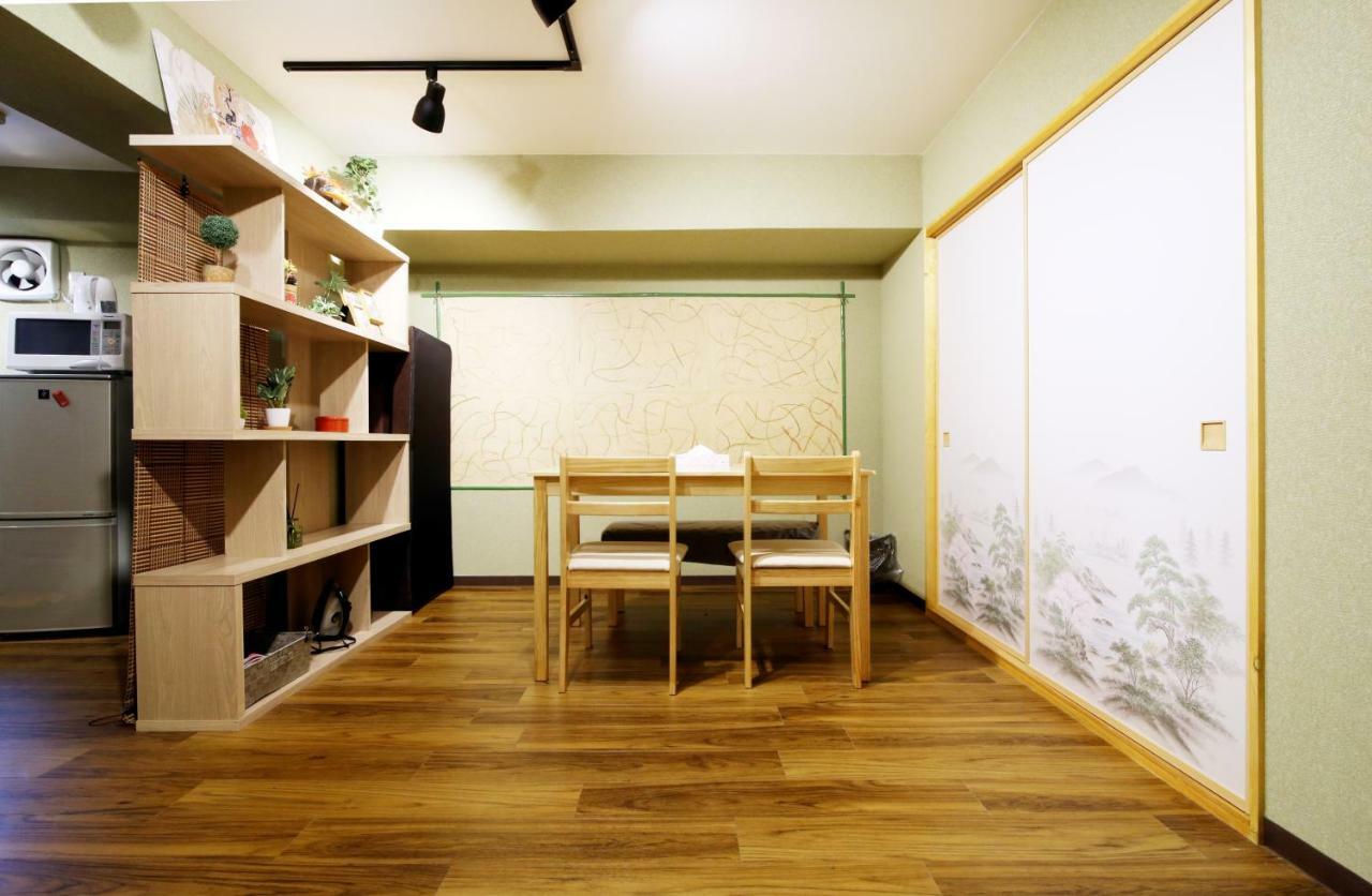 5Min To Station, Best Value 2Br Sleep 6, Quiet Area Токио Экстерьер фото