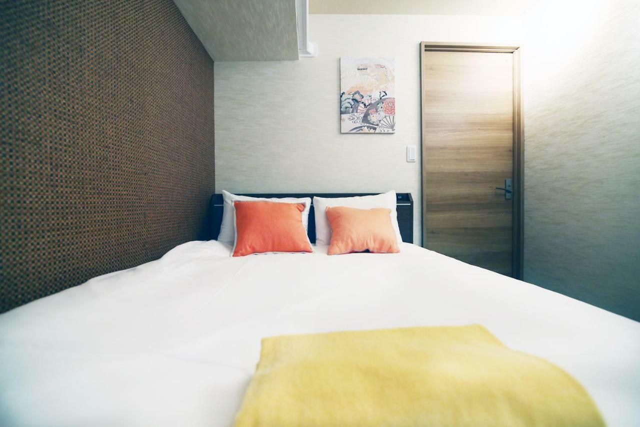 5Min To Station, Best Value 2Br Sleep 6, Quiet Area Токио Экстерьер фото