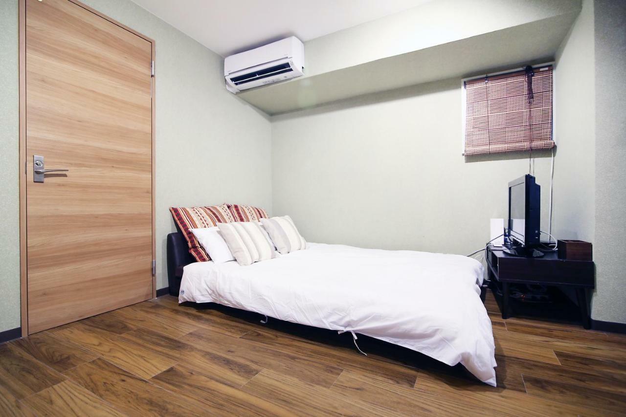 5Min To Station, Best Value 2Br Sleep 6, Quiet Area Токио Экстерьер фото