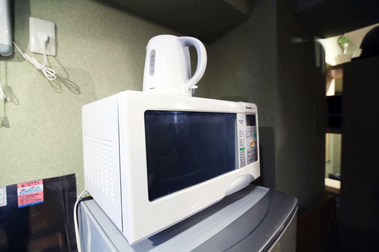 5Min To Station, Best Value 2Br Sleep 6, Quiet Area Токио Экстерьер фото