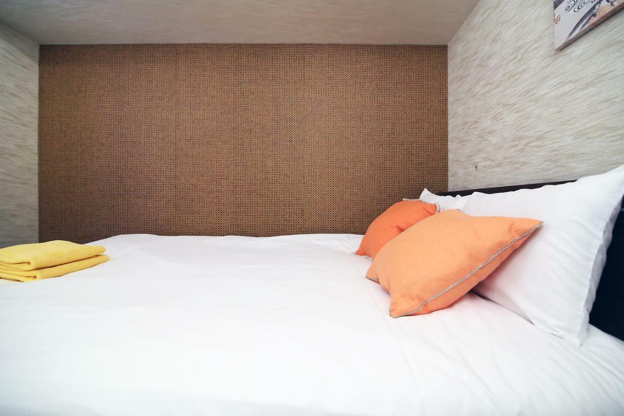 5Min To Station, Best Value 2Br Sleep 6, Quiet Area Токио Экстерьер фото