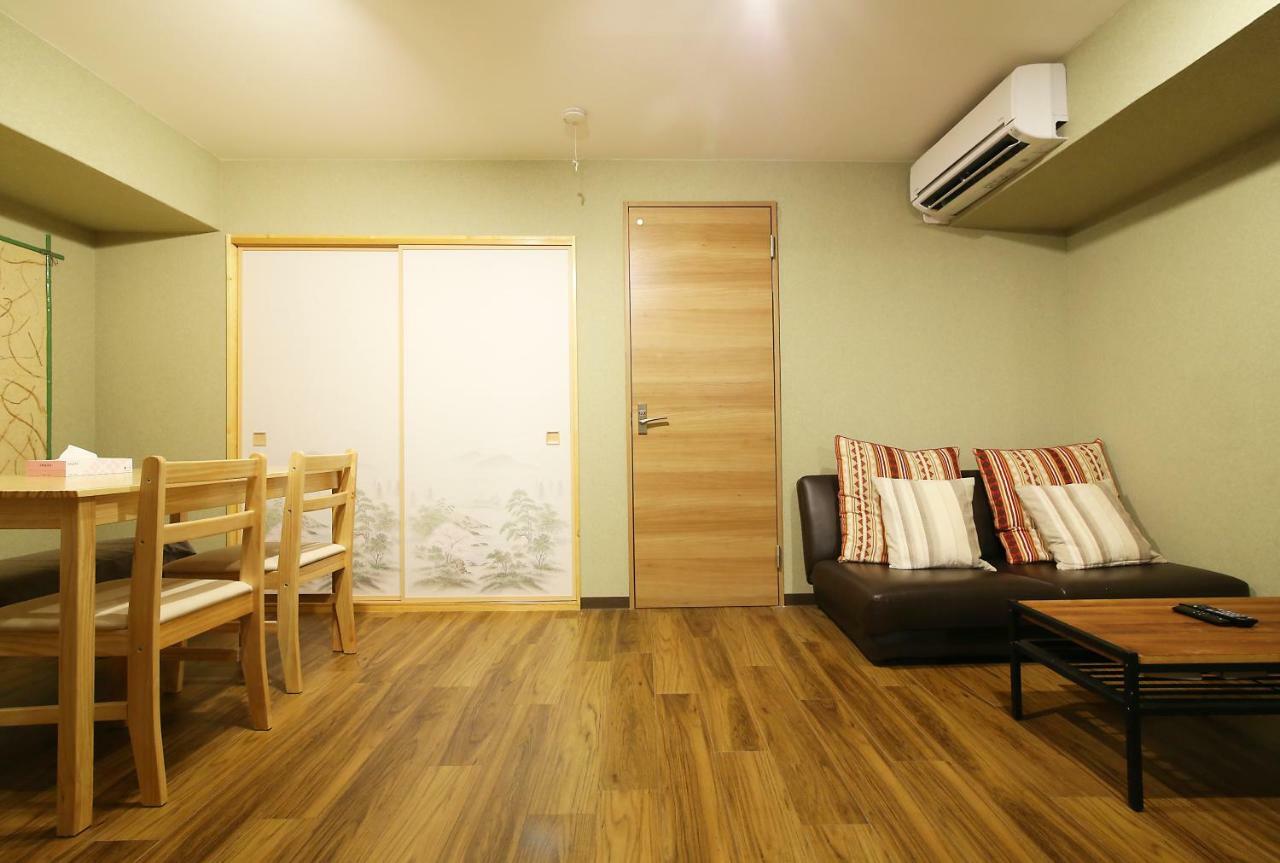 5Min To Station, Best Value 2Br Sleep 6, Quiet Area Токио Экстерьер фото