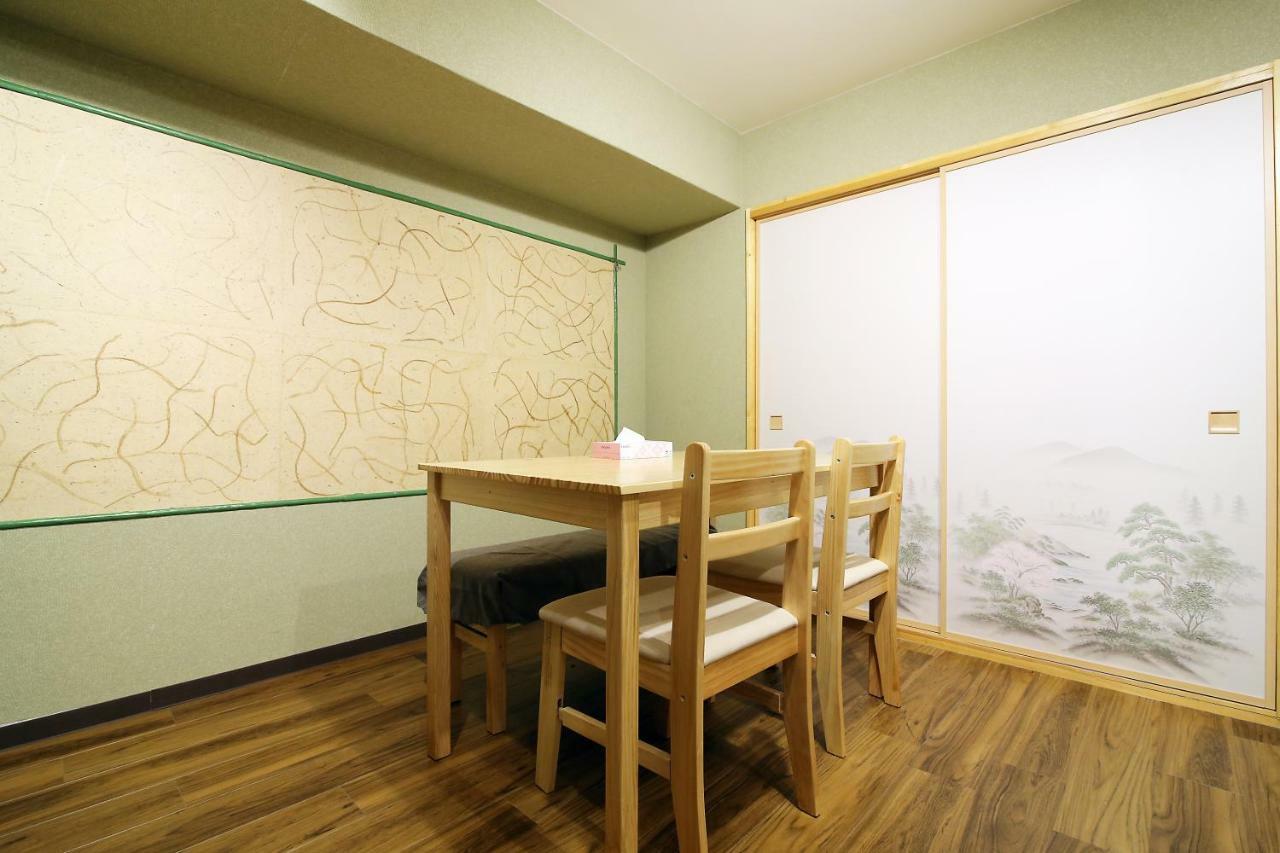 5Min To Station, Best Value 2Br Sleep 6, Quiet Area Токио Экстерьер фото