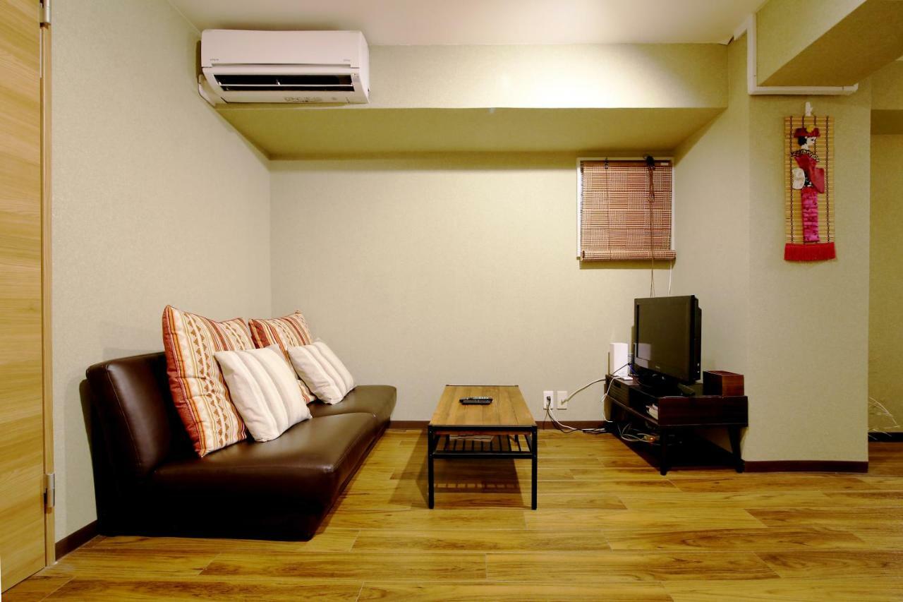 5Min To Station, Best Value 2Br Sleep 6, Quiet Area Токио Экстерьер фото