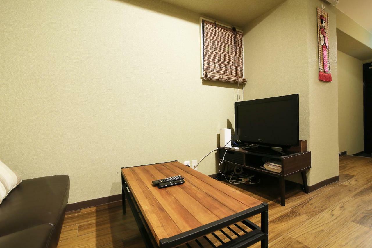 5Min To Station, Best Value 2Br Sleep 6, Quiet Area Токио Экстерьер фото